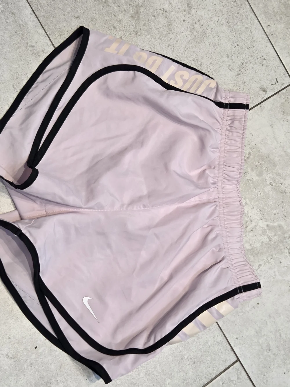 Nike Shorts Bundle Lot of 4 Women’s Athletic Running Shorts
